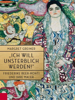 cover image of "Ich will unsterblich werden!"